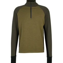 Stoic - MerinoFleece260 FlenSt. Half Zip - Merinopullover^ Trekkingbekleidung|Alltagsbekleidung