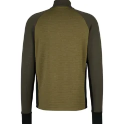 Stoic - MerinoFleece260 FlenSt. Half Zip - Merinopullover^ Trekkingbekleidung|Alltagsbekleidung