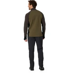 Stoic - MerinoFleece260 FlenSt. Half Zip - Merinopullover^ Trekkingbekleidung|Alltagsbekleidung