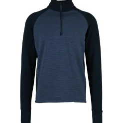Stoic - MerinoFleece260 FlenSt. Half Zip - Merinopullover^ Trekkingbekleidung|Alltagsbekleidung