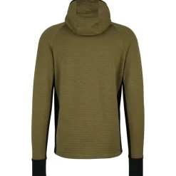 Stoic - MerinoFleece260 FlenSt. Zip Hoody - Merinohoodie^ Trekkingbekleidung|Alltagsbekleidung