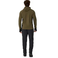 Stoic - MerinoFleece260 FlenSt. Zip Hoody - Merinohoodie^ Trekkingbekleidung|Alltagsbekleidung