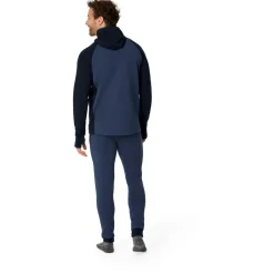 Sale - MerinoFleece260 FlenSt. Long Pants - Merinounterhose Trekkingbekleidung|Alltagsbekleidung