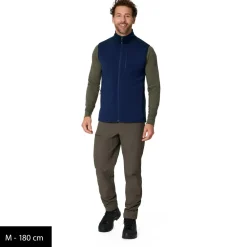 - MerinoFleece335 KuolpaSt. II Vest - Merinoweste><noscript><img width=