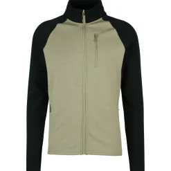 Stoic - MerinoFleece335 KuolpaSt. II Jacket - Merinojacke^ Trekkingbekleidung|Alltagsbekleidung