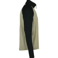 Stoic - MerinoFleece335 KuolpaSt. II Jacket - Merinojacke^ Trekkingbekleidung|Alltagsbekleidung