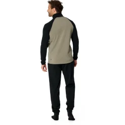 Stoic - MerinoFleece335 KuolpaSt. II Jacket - Merinojacke^ Trekkingbekleidung|Alltagsbekleidung