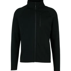 Stoic - MerinoFleece335 KuolpaSt. II Jacket - Merinojacke^ Trekkingbekleidung|Alltagsbekleidung