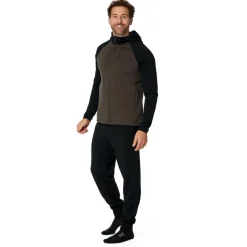 Stoic - MerinoFleece335 KuolpaSt. II Zip Hoody - Merinohoodie^ Trekkingbekleidung|Alltagsbekleidung