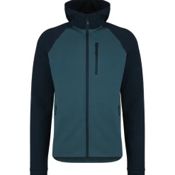 Stoic - MerinoFleece335 KuolpaSt. Zip Hoody - Fleecejacke