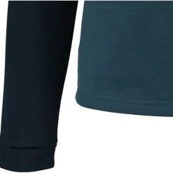 Stoic - MerinoFleece335 KuolpaSt. Zip Hoody - Fleecejacke