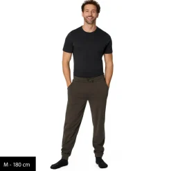 - MerinoFleece335 KuolpaSt. Pants - Trainingshose Alltagsbekleidung|Hosen