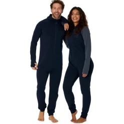 Stoic - MerinoFleece270 LannaSt. One Suit - Overall