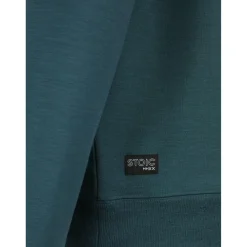 - MerinoFleece335 MMXX. Lulea Half Zip - Merinopullover><noscript><img width=