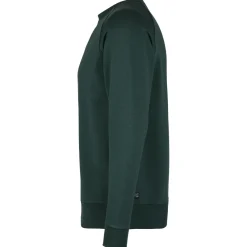 - MerinoFleece355 MMXX.Lulea Crew - Merinopullover>Stoic