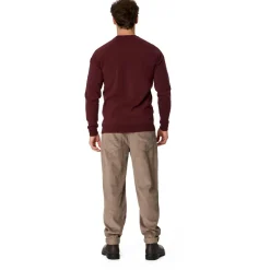 - MerinoFleece355 MMXX.Lulea Crew - Merinopullover><noscript><img width=