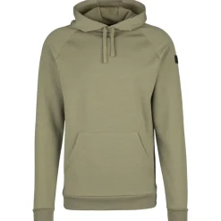 Stoic - MerinoFleece335 MMXX.Lulea Hoody - Merinohoodie^ Alltagsbekleidung|Wanderbekleidung