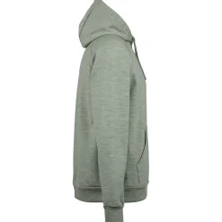 Stoic - MerinoFleece335 MMXX.Lulea Hoody - Merinohoodie^ Alltagsbekleidung|Wanderbekleidung