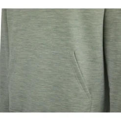Stoic - MerinoFleece335 MMXX.Lulea Hoody - Merinohoodie^ Alltagsbekleidung|Wanderbekleidung
