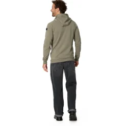 Stoic - MerinoFleece335 MMXX.Lulea Hoody - Merinohoodie^ Alltagsbekleidung|Wanderbekleidung