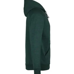 Sale - MerinoFleece335 MMXX.Lulea II Zip Hoody - Merinojacke Alltagsbekleidung|Wanderbekleidung