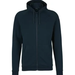 Sale - MerinoFleece335 MMXX.Lulea II Zip Hoody - Merinojacke Alltagsbekleidung|Wanderbekleidung