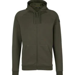 Sale - MerinoFleece335 MMXX.Lulea II Zip Hoody - Merinojacke Alltagsbekleidung|Wanderbekleidung