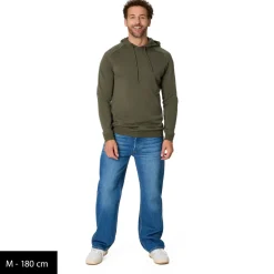 Sale - MerinoFleece240 MMXX.Persberg Hoody - Merinohoodie Alltagsbekleidung|Pullover & Hoodies