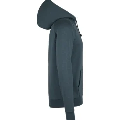 Stoic - MerinoFleece270 UmeaSt. Hoody - Hoodie