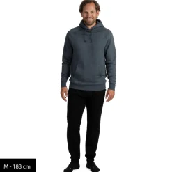 Stoic - MerinoFleece270 UmeaSt. Hoody - Hoodie