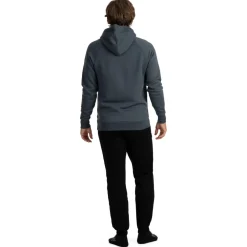 Stoic - MerinoFleece270 UmeaSt. Hoody - Hoodie