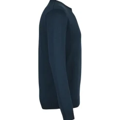 - MerinoKnit MMXX.Kniva Sweater - Merinopullover><noscript><img width=