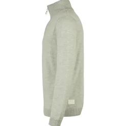 - MerinoKnit MMXX.Kniva Half Zip - Merinopullover>Stoic Sale