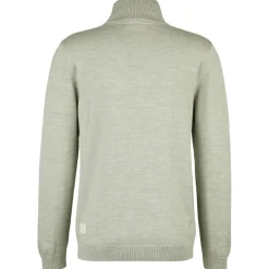 - MerinoKnit MMXX.Kniva Half Zip - Merinopullover><noscript><img width=