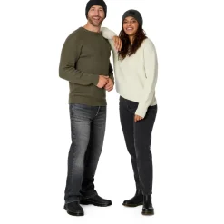 Sale - MerinoKnit MMXX.Kniva Beanie - Mütze Alltagsbekleidung|Wanderbekleidung