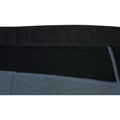 - MerinoMesh150 SadjemSt. 3/4 Pants - Merinounterwäsche><noscript><img width=