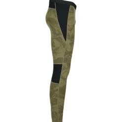 Stoic - MerinoMesh150 SadjemSt. Long Pants - Merinounterwäsche