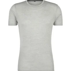 Outlet - MerinoRib RonnebySt. Shirt - Merinoshirt Alltagsbekleidung|Wanderbekleidung