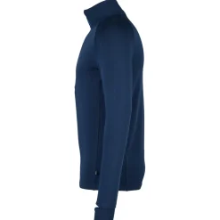 Hot - MerinoSoft245 TuleboSt. Half Zip - Merinoshirt Skibekleidung|Merinounterwäsche