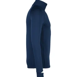 Hot - MerinoSoft245 TuleboSt. Half Zip - Merinoshirt Skibekleidung|Merinounterwäsche