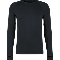 Stoic - MerinoSoft245 TuleboSt. L/S - Merinoshirt