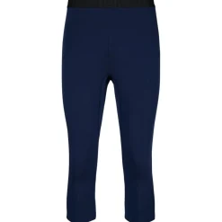- MerinoSoft245 TuleboSt. 3/4 Pants - Merinounterwäsche>Stoic Outlet