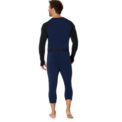 - MerinoSoft245 TuleboSt. 3/4 Pants - Merinounterwäsche><noscript><img width=