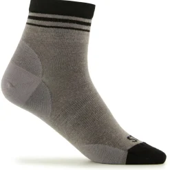 Stoic - Merino-Tencel Summer Quarter Socks - Multifunktionssocken