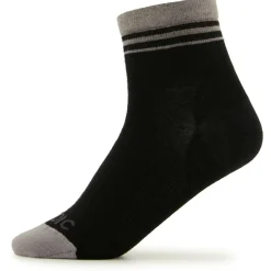 Stoic - Merino-Tencel Summer Quarter Socks - Multifunktionssocken