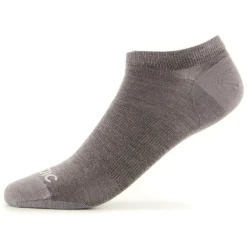 Stoic - MerinoTencel Summer No Show Socks - Multifunktionssocken^ Merinosocken|Socken