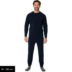 Stoic - MerinoTerry285 AlavaaraSt. Pants - Trainingshose^ Alltagsbekleidung|Hosen