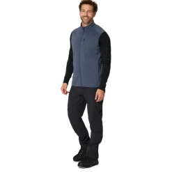 - MerinoWaffleFleece320 NorrdalSt. Vest - Merinoweste><noscript><img width=