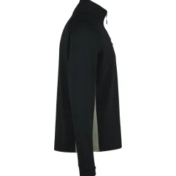 Stoic - MerinoWaffleFleece320 NorrdalSt. Half Zip - Merinopullover^ Trekkingbekleidung|Alltagsbekleidung
