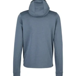 - MerinoWaffleFleece320 NorrdalSt. Zip Hoody - Zip-Hoodie><noscript><img width=